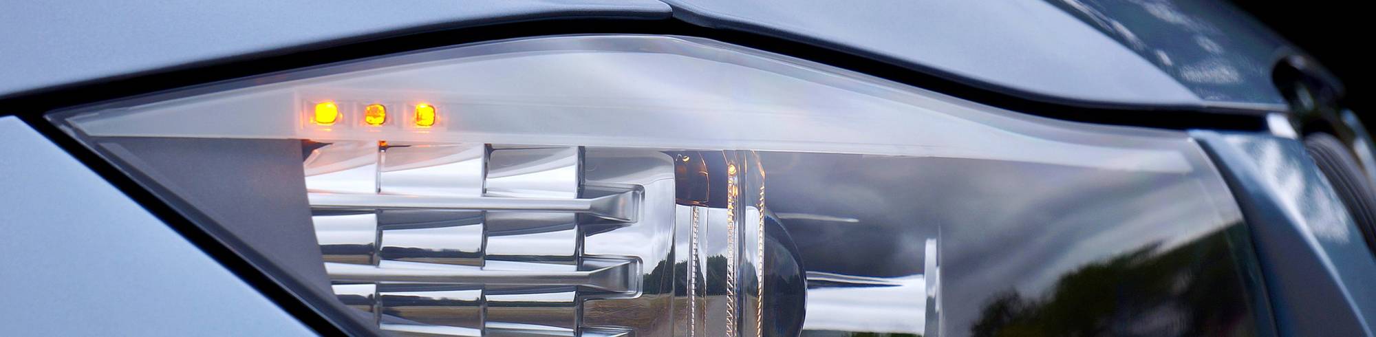 LED-härtende Klebstoffe und Beschichtungen für die Montage von Automobilbauteilen
